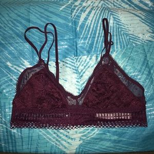 Victoria’s Secret bralette